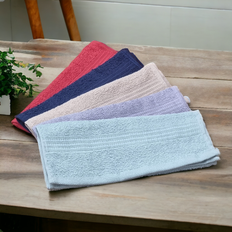 Bella Guest Towels