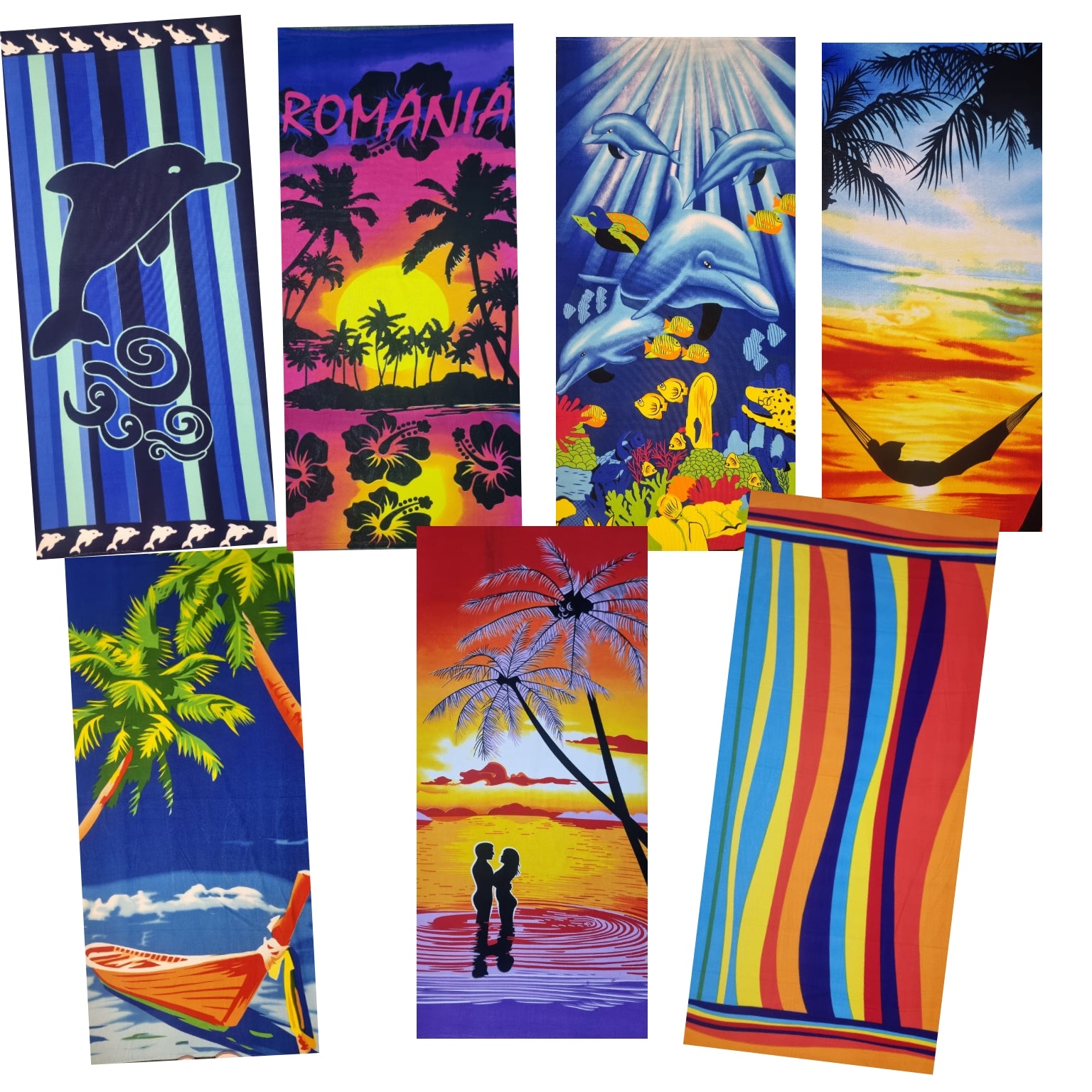 Beach towel online sale deals