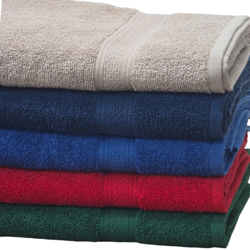 Nortex Diamond Bath Towels