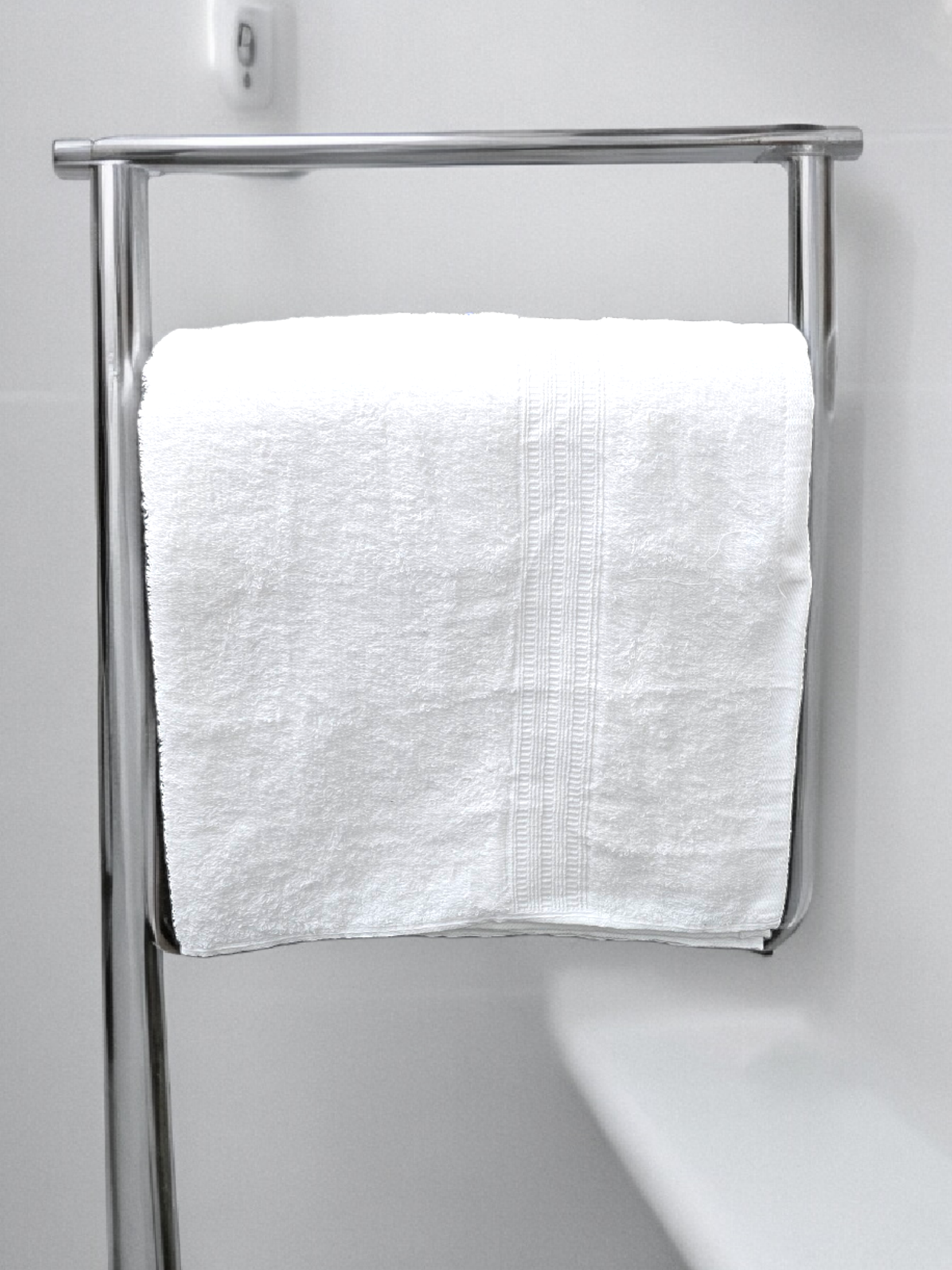 Everyday Budget Bath Towels