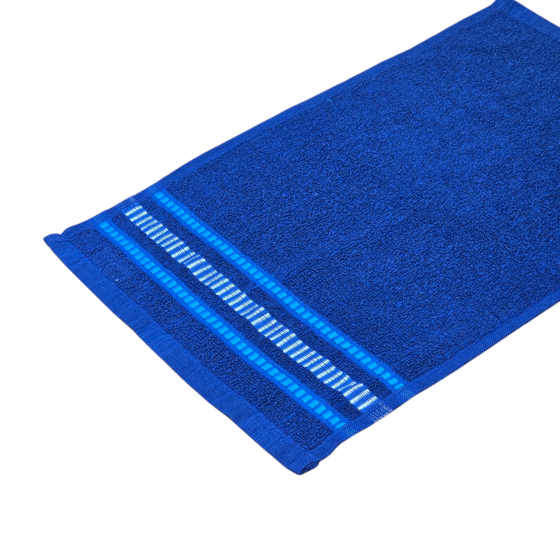 Modern Guest Towels 50x30cm