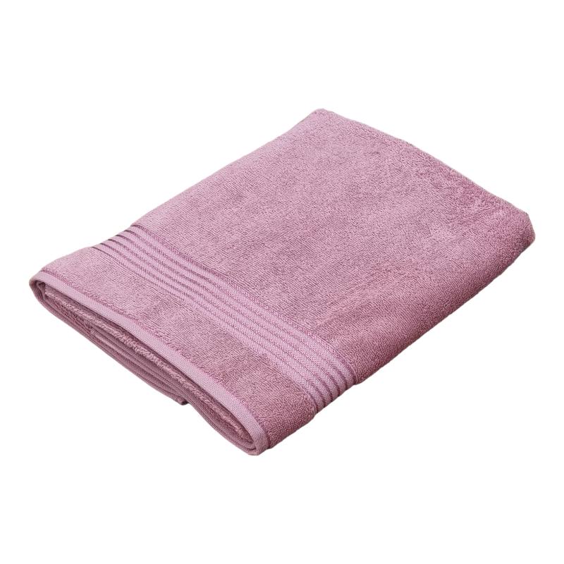 Dusty Pink Limited Edition Bath Towels