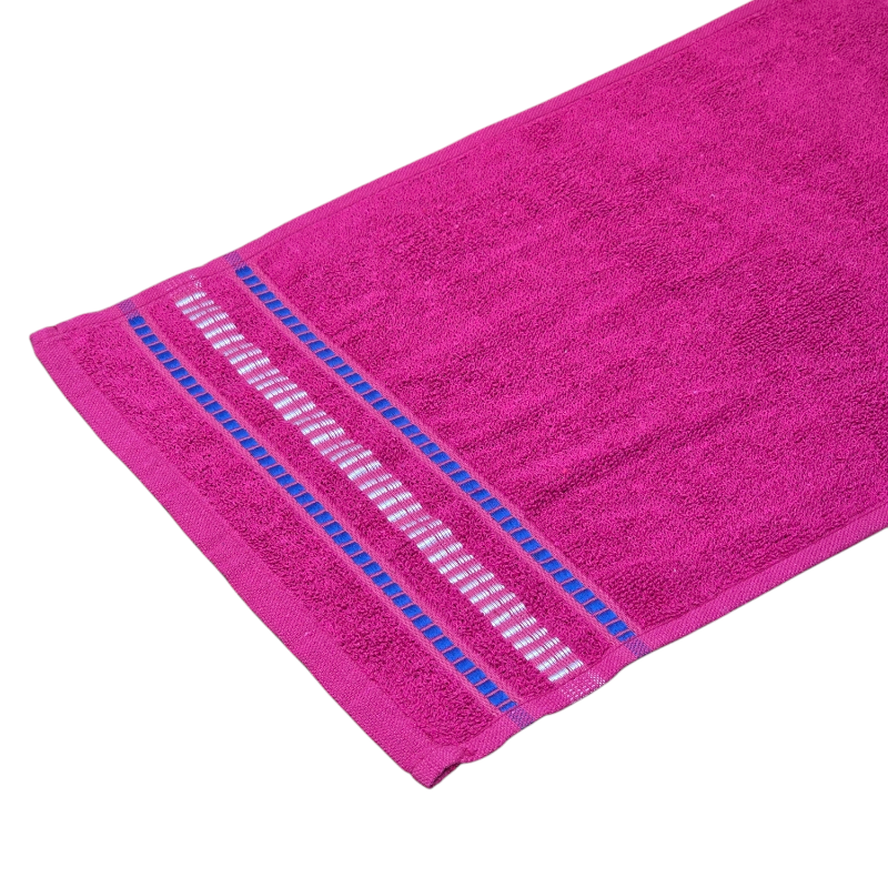 Modern Guest Towels 50x30cm