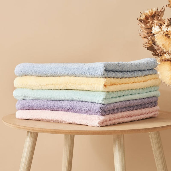 Glodina black discount label bath towels